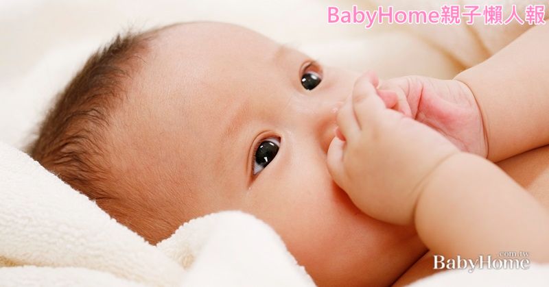 寶寶鼻塞怎麼辦？5招緩解嬰幼兒不適