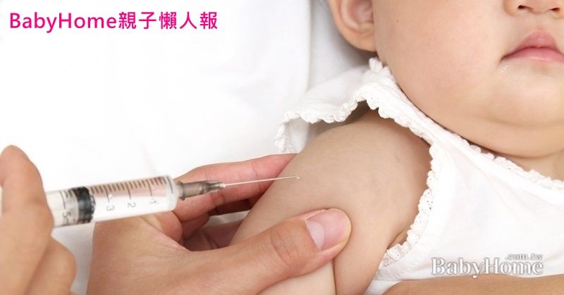 美8月大男嬰施打新冠疫苗，輝瑞今冬許可嬰幼施打