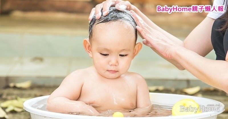 嬰兒皮膚照護懶人包，醫師教你保養寶貝嬌弱肌膚 