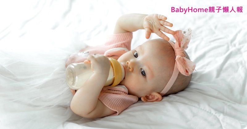循序漸進換奶法　輕鬆度過孩子換奶陣痛期