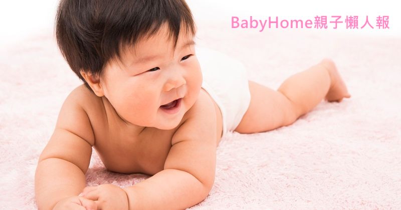 嬰兒皮膚照護懶人包，醫師教你保養寶貝肌膚
