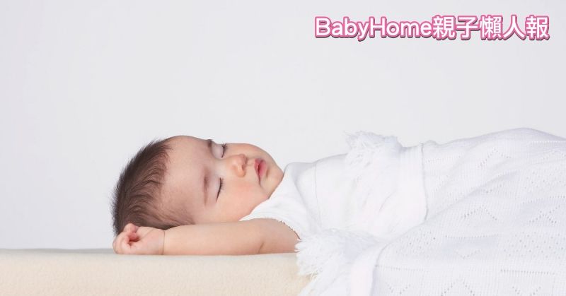 寶寶這樣吃最好睡，兒醫推薦４類好睡食物 